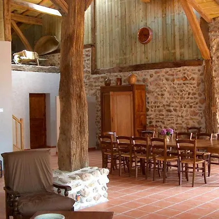 La Grange * Coutouvre