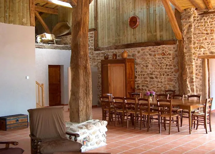 La Grange * Coutouvre