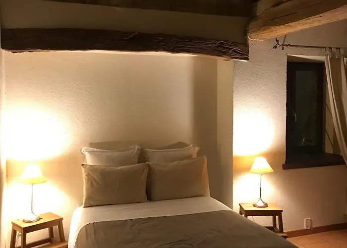 La Grange Coutouvre