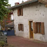 La Grange Lodge Coutouvre