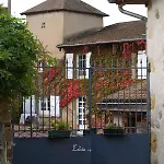 Lodge La Grange