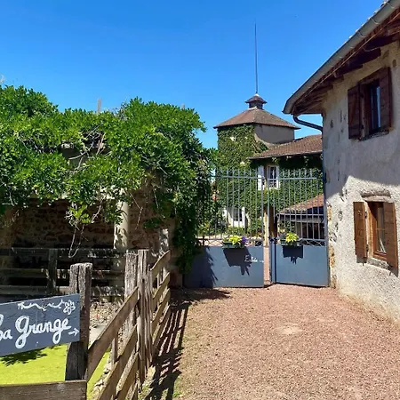 La Grange *