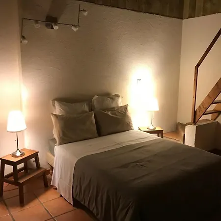 La Grange Orman Evi