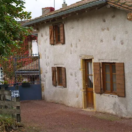 Lodge La Grange *