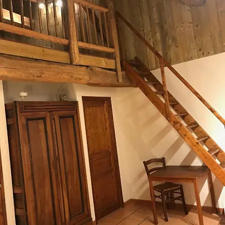 La Grange Lodge *