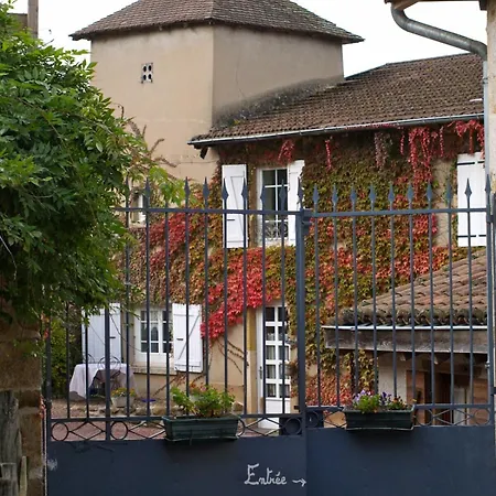 La Grange