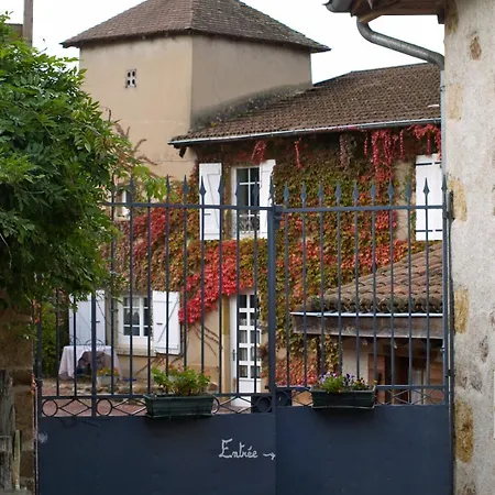 Lodge La Grange