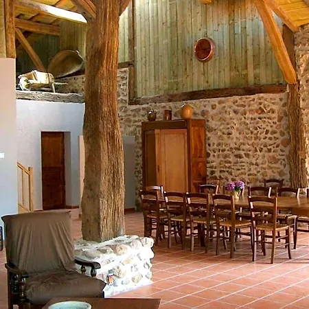 La Grange Chata Coutouvre
