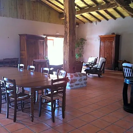 Lodge La Grange *