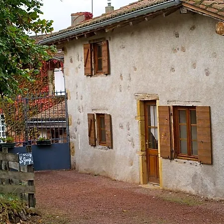 La Grange * Coutouvre
