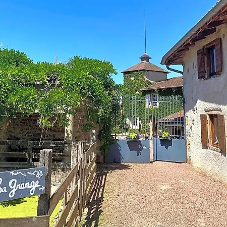 La Grange *