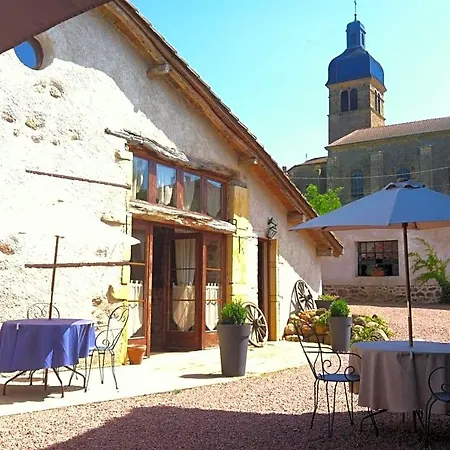 Lodge La Grange *