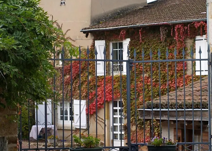 La Grange