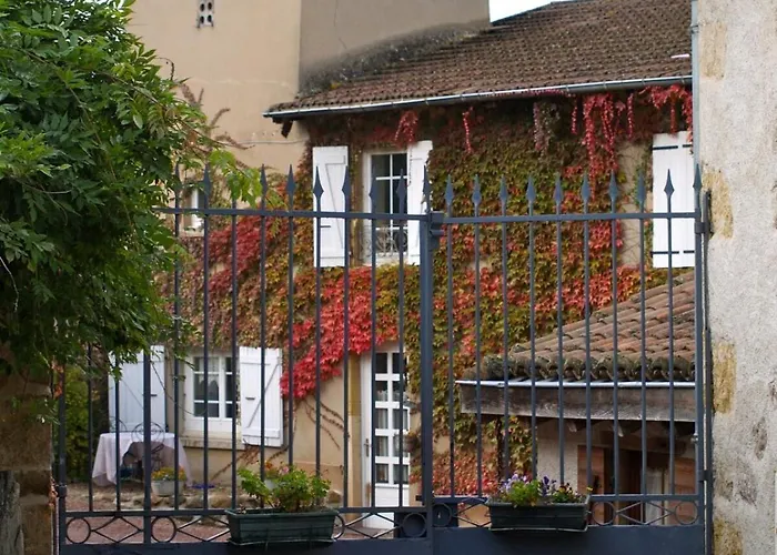 Lodge La Grange